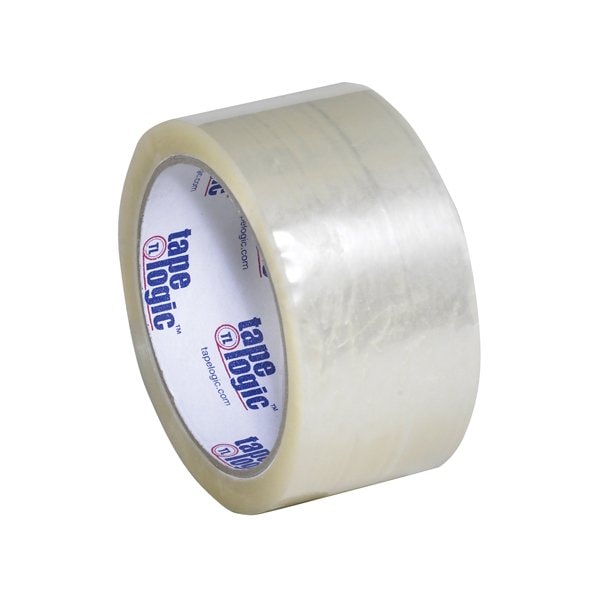 Tape Logic 2'' x 55 yds. Clear Tape Logic #700 Economy Tape, 36PK BUY00013896 - main